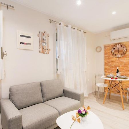 Olimpias Nest Corfu Apartment Corfu  Exterior photo