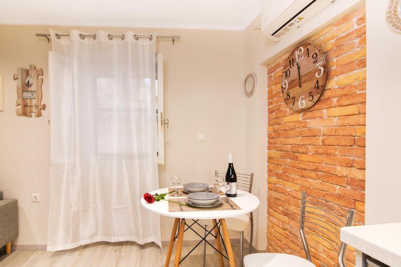 Olimpias Nest Corfu Apartment Corfu  Exterior photo