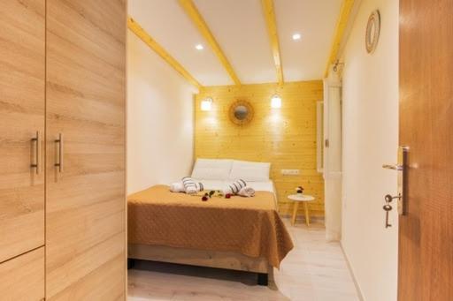 Olimpias Nest Corfu Apartment Corfu  Exterior photo